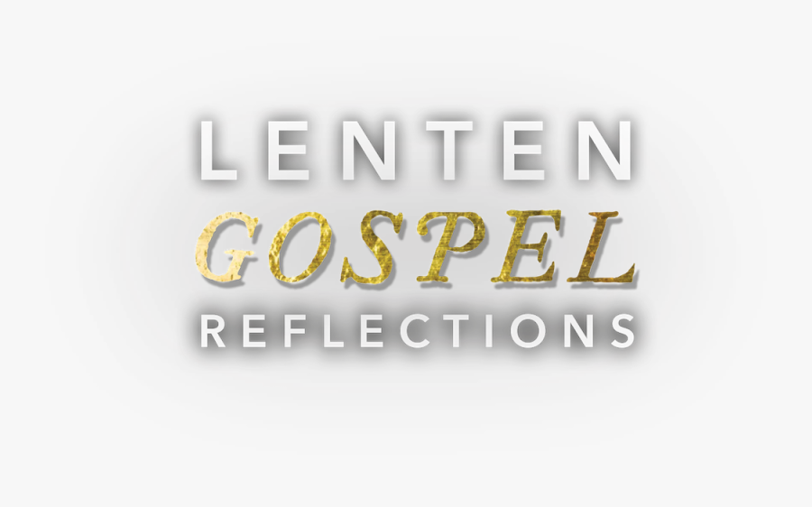 Lent-logo - Graphics, Transparent Clipart