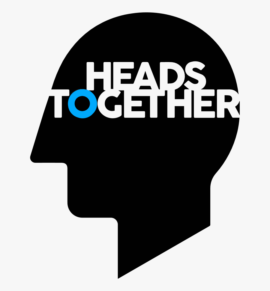 Head together