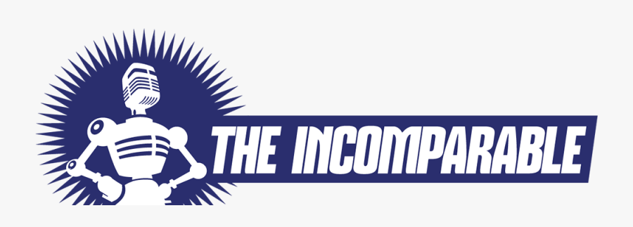 The Incomparable - Graphic Design, Transparent Clipart