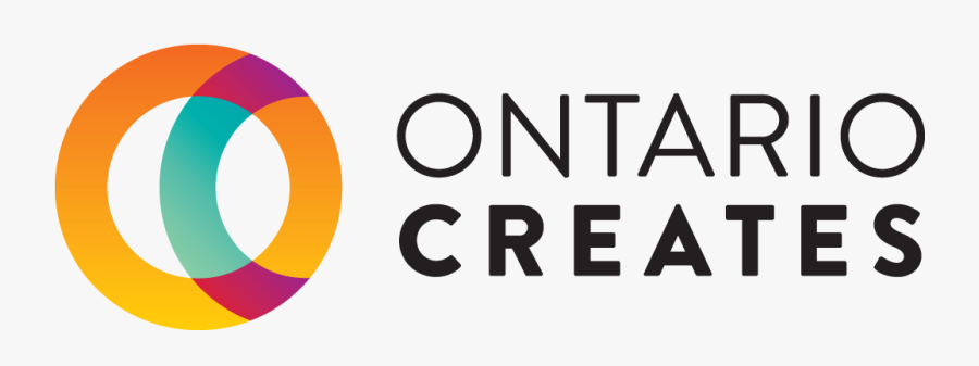 Ontario Creates Logo , Free Transparent Clipart - ClipartKey