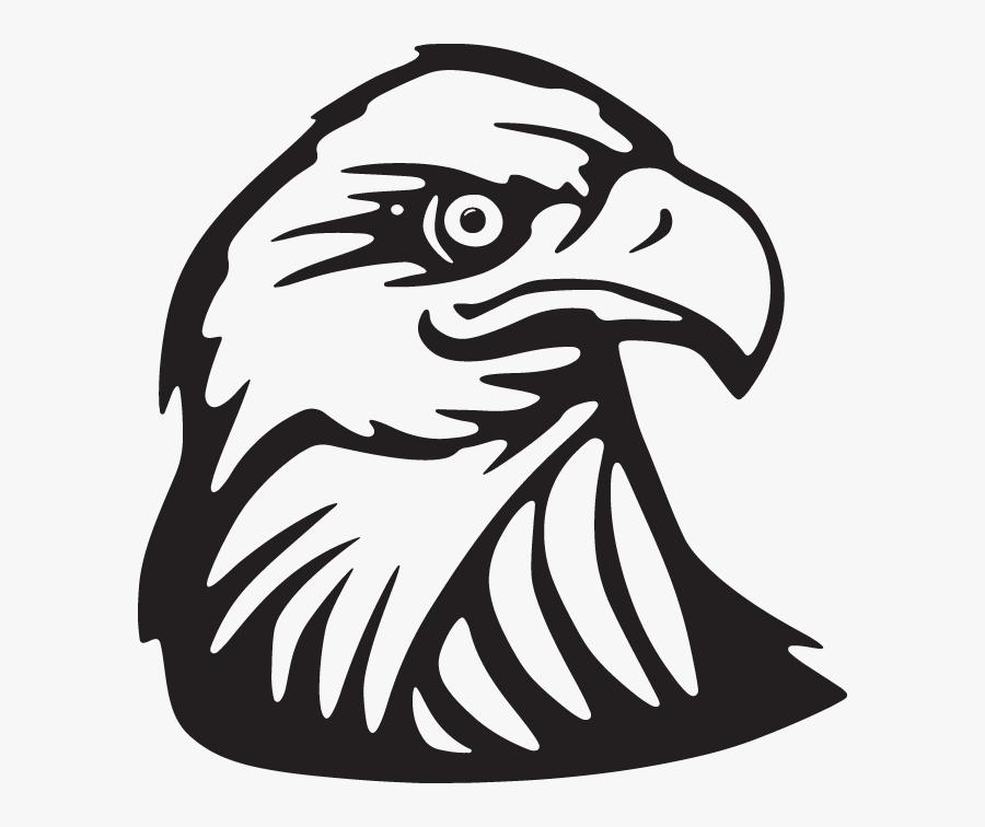 Head Brown Eagle Logo , Free Transparent Clipart - ClipartKey