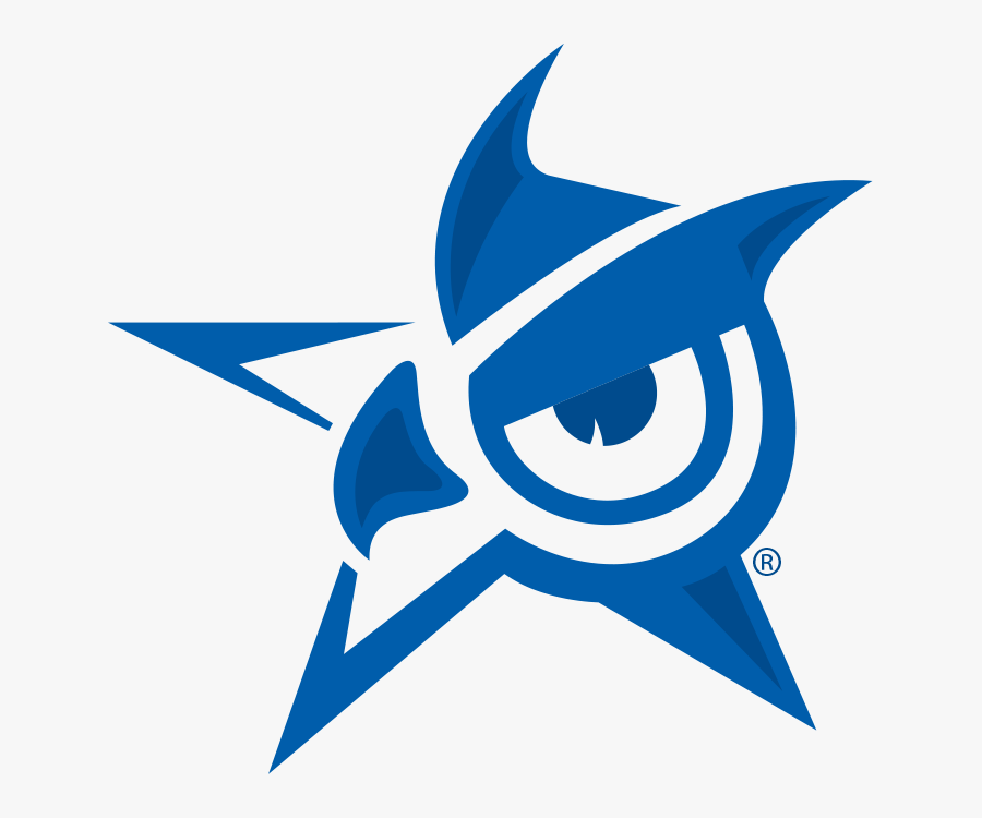 School Logo - Joshua Owls Logo, Transparent Clipart