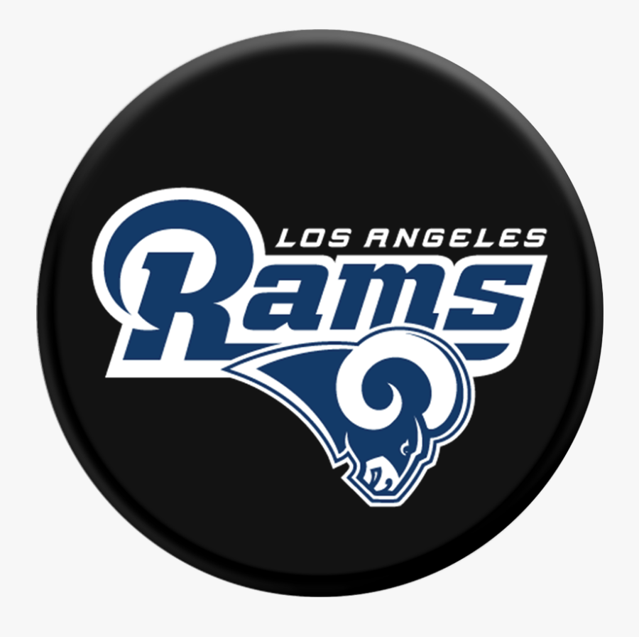 Clip Art Los Angeles Rams Logo - St Louis Rams, Transparent Clipart