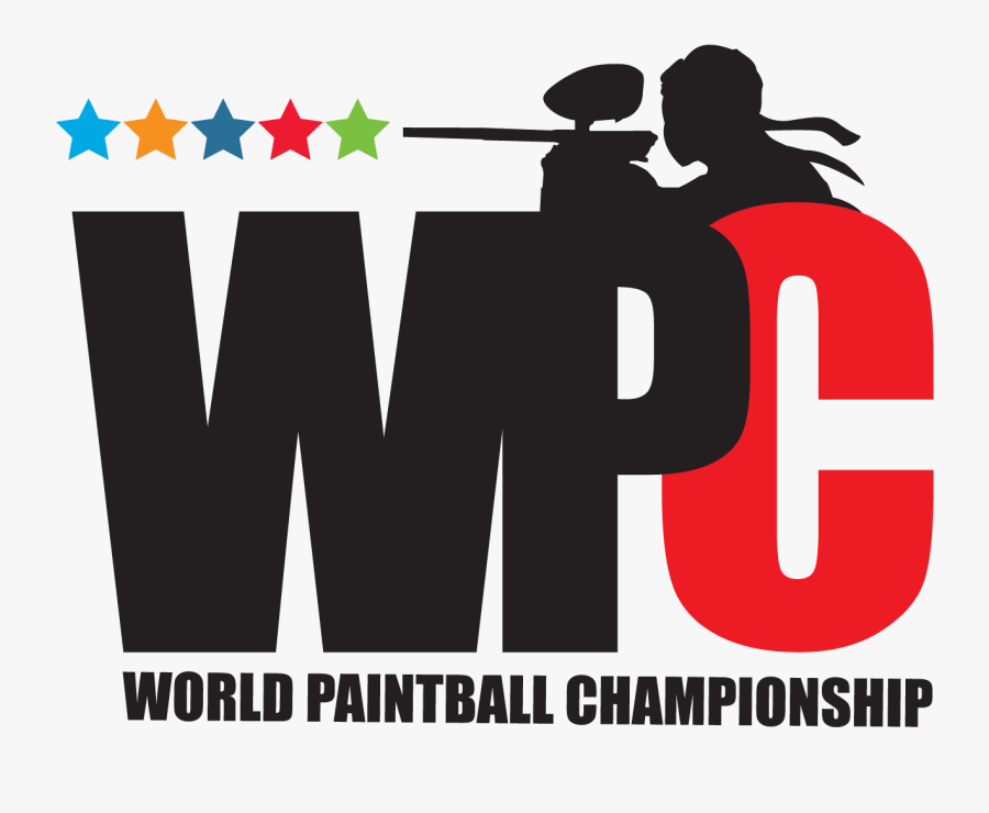 World Paintball Championship - Cncic, Transparent Clipart