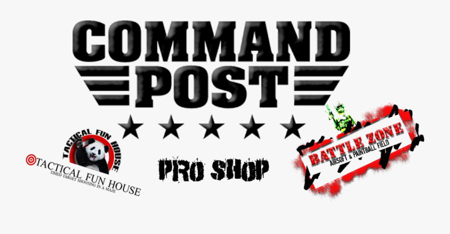 Command Post, Transparent Clipart