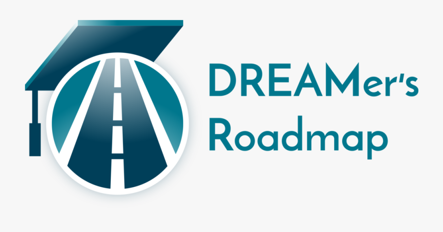 Dreamer S Roadmap - Dreamers Roadmap Logo, Transparent Clipart