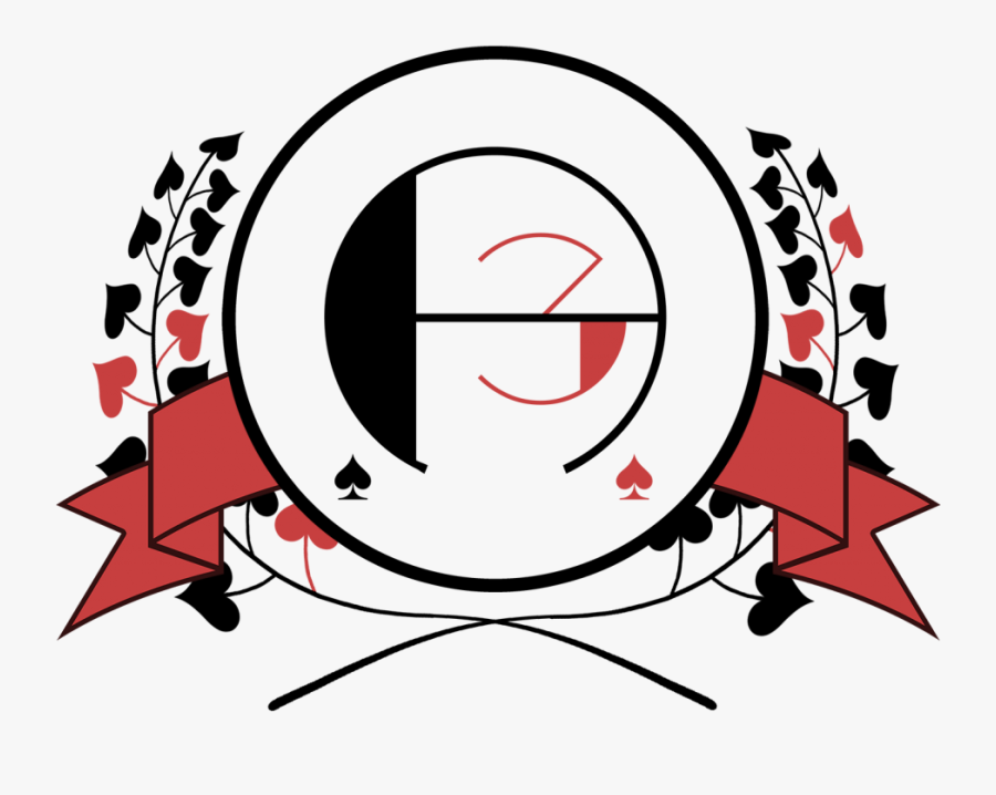 Third Alarm Paintball Logo - Circle, Transparent Clipart