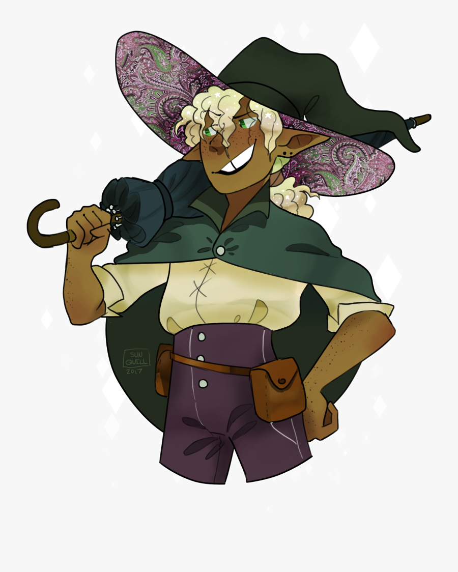 Taako Transparent, Transparent Clipart