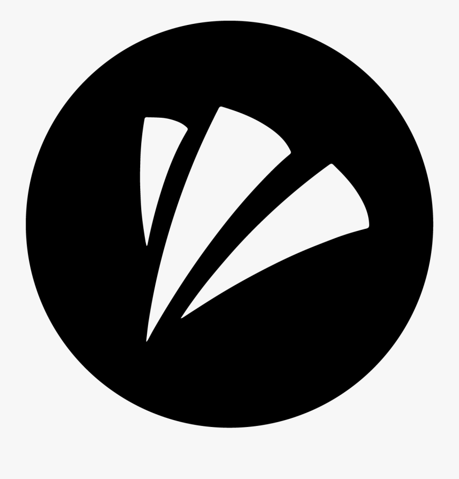 Pie Funds - Athlete Ally Logo, Transparent Clipart