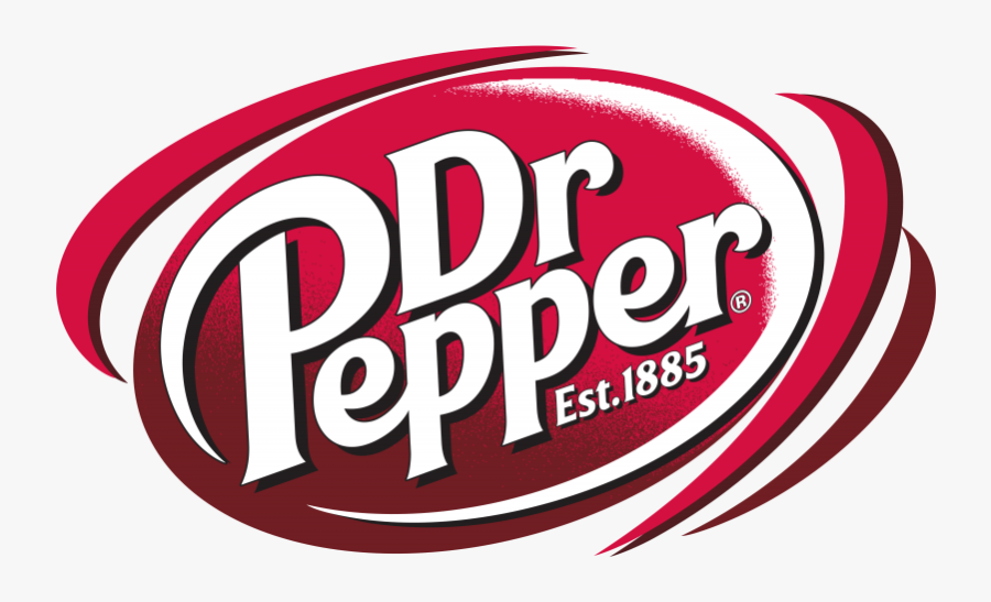 Dr Pepper Logo - Dr Pepper Logo Svg, Transparent Clipart
