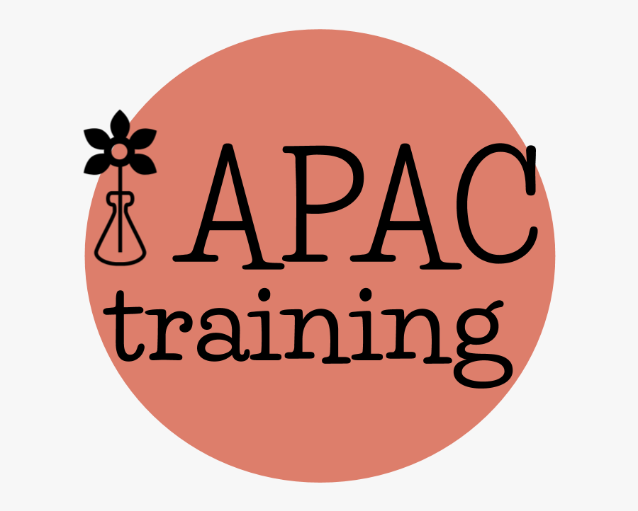 Apac Training, Transparent Clipart