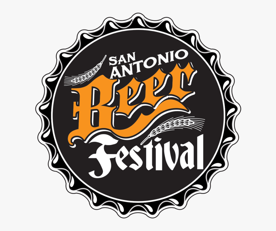 San Antonio Beer Festival 2017, Transparent Clipart