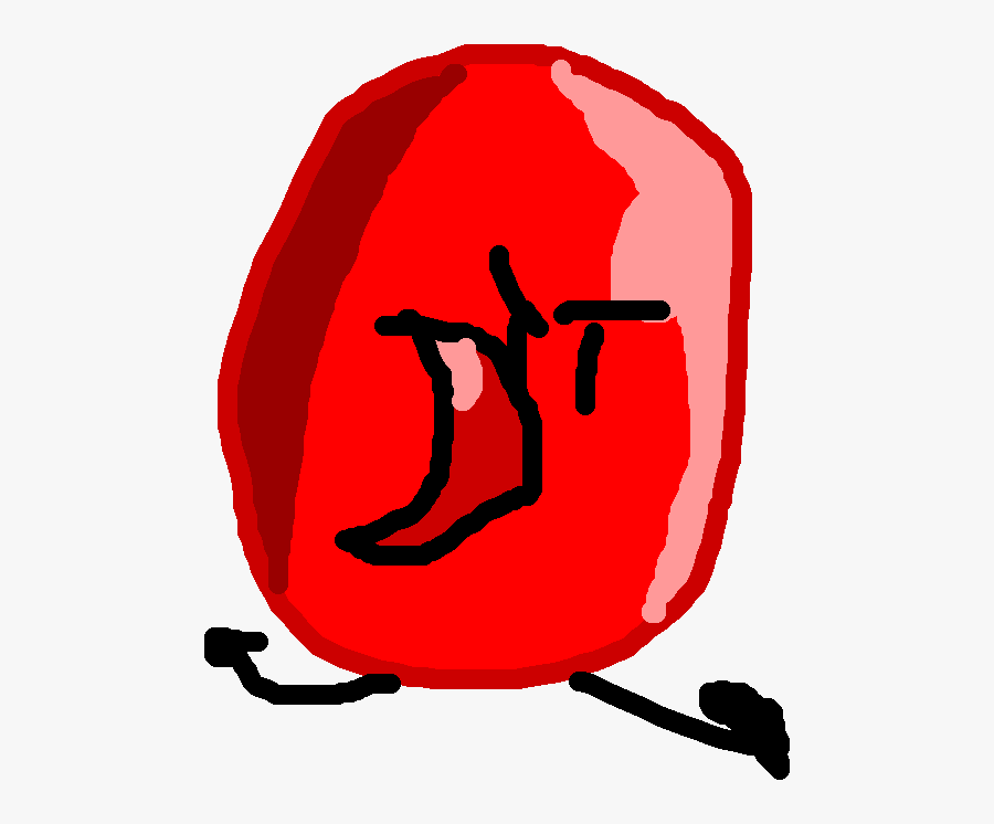 Red Circle, Transparent Clipart