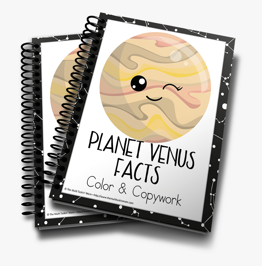 Two Notebooks, Transparent Clipart