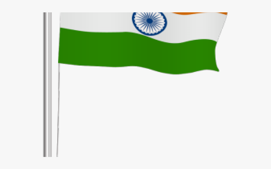 Flag Of India Hd Png, Transparent Clipart