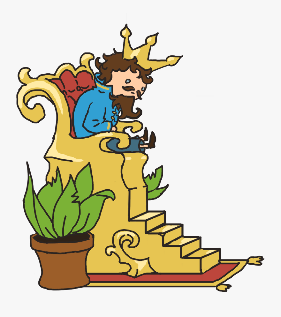 Sort The Court Wiki - Sort The Court King, Transparent Clipart