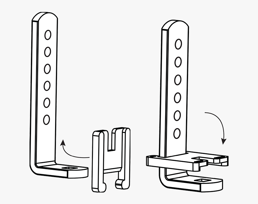 Eq Sway Bracket Jacket Install Guide Web Image 2017, Transparent Clipart