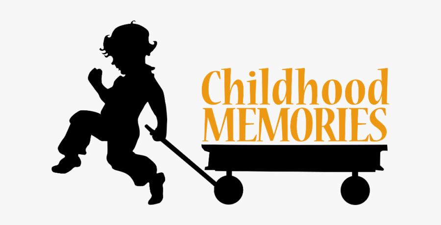 Childhood Memories, Transparent Clipart