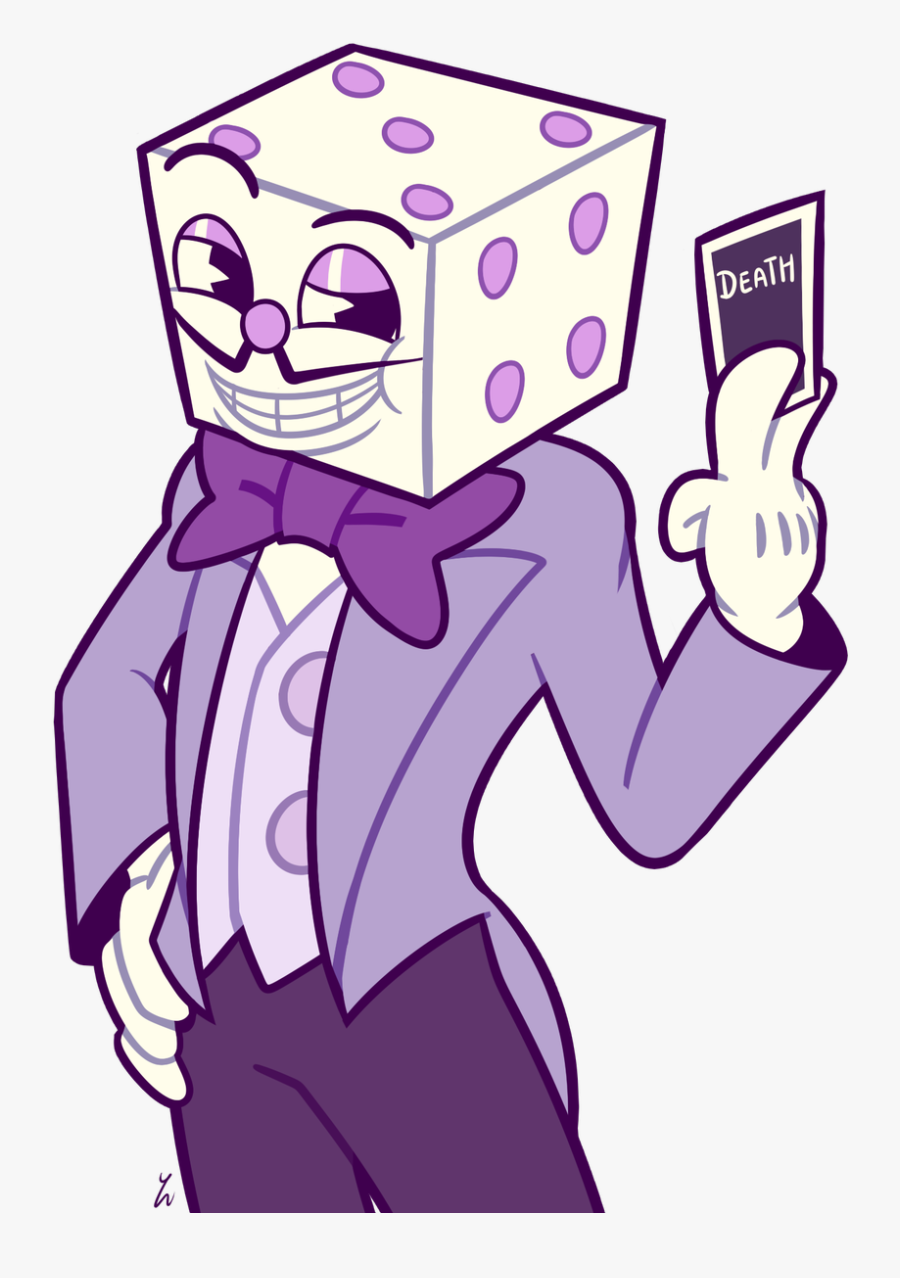 King dice