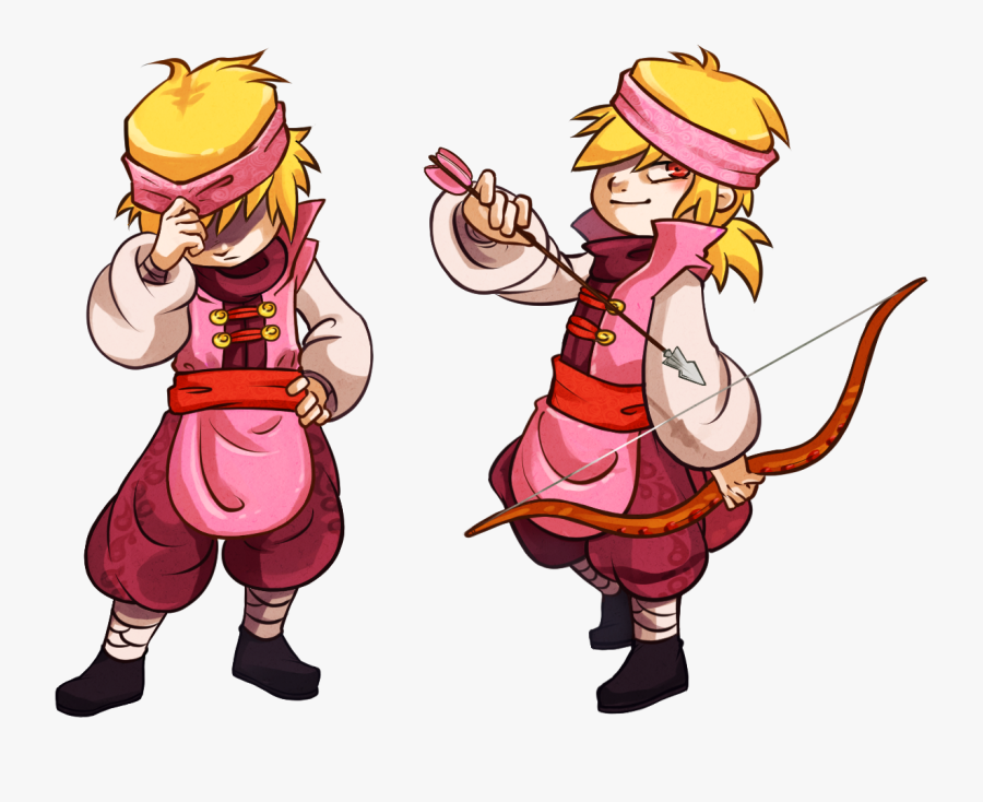 Towerfall Ascension Assassin Prince, Transparent Clipart