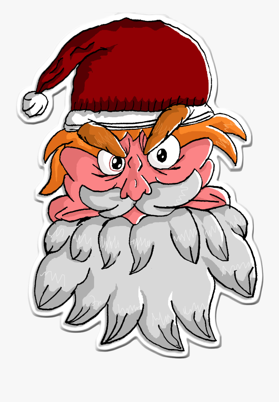I Hate Christmas Clipart , Png Download, Transparent Clipart