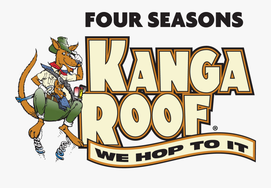 Kanga Roof, Transparent Clipart