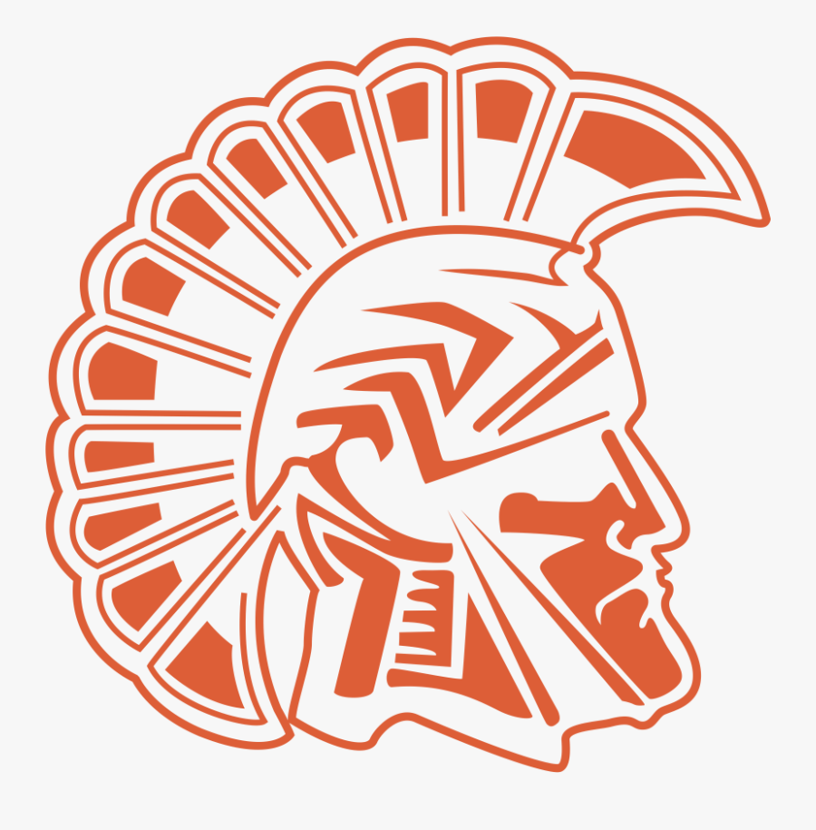 Lely High School Logo, Transparent Clipart