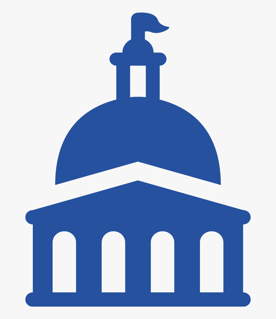 Individual Business Government Icon , Free Transparent Clipart - Clipartkey