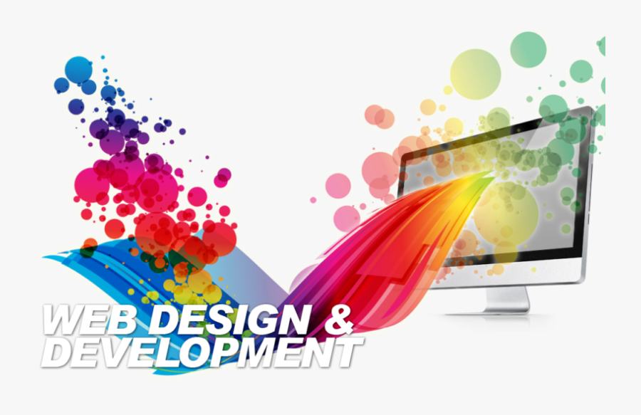 Clip Art How To Become A Website Designer - Web Designing And Development, Transparent Clipart