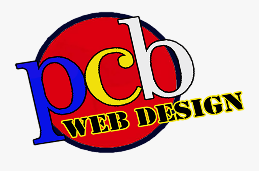 Pcb Web Design Is A North Jersey Wordpress Web Site - Mre Star, Transparent Clipart