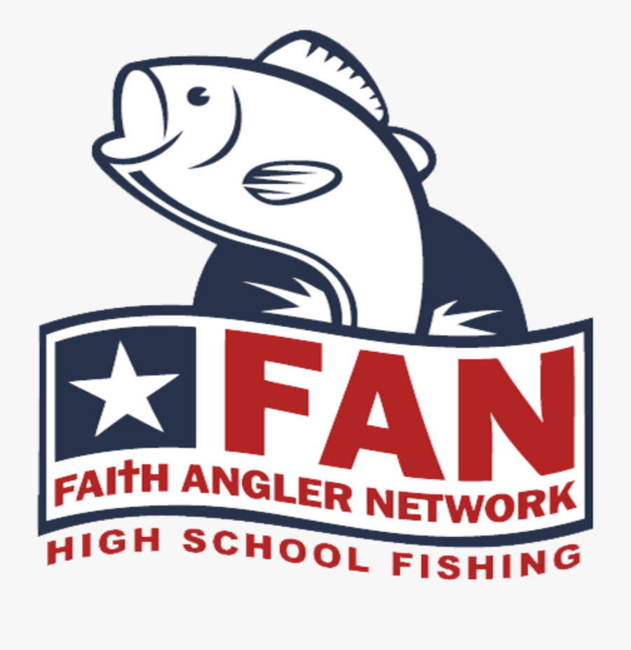 Faith Angler Network, Transparent Clipart