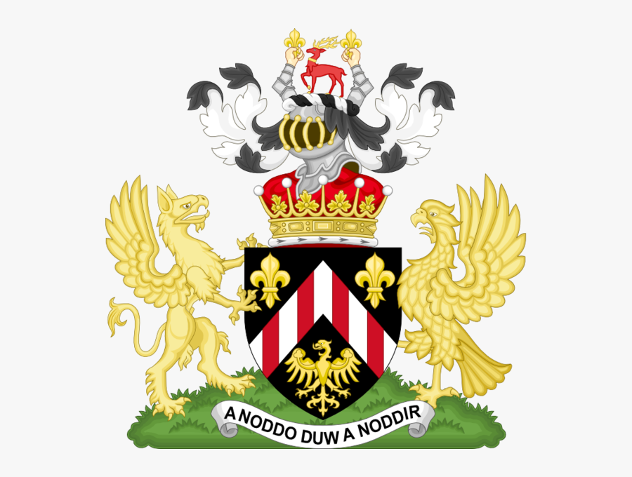 White Lion Coat Of Arms, Transparent Clipart