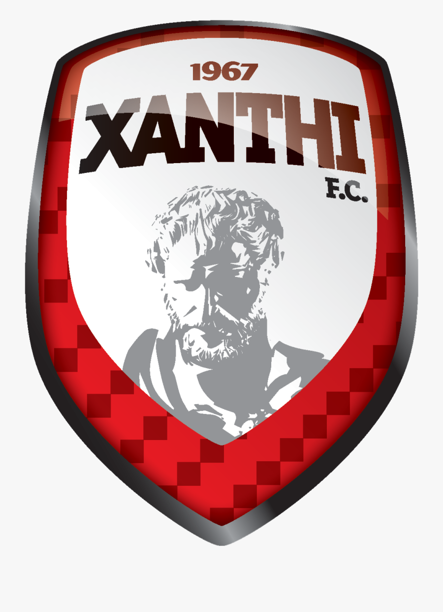 Xanthi Fc, Transparent Clipart