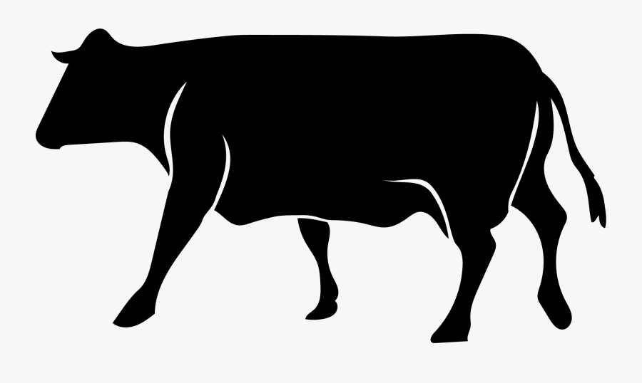 Mcmichael Angus Farm - 牛 の 胃 名前, Transparent Clipart