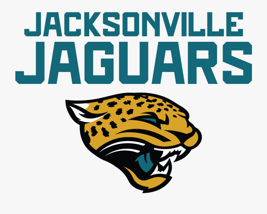 Vhdwxyc - Jacksonville Jaguar Nfl Logo Transparent , Free Transparent ...