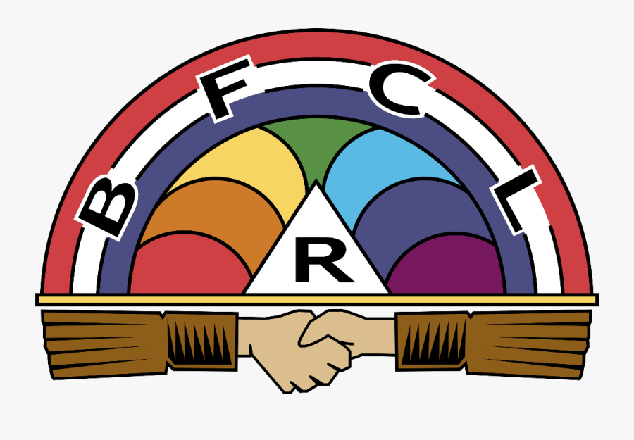 #iorg #rainbowgirls #rainbow #masonry #masonic #rainbow - International Order Of The Rainbow For Girls, Transparent Clipart