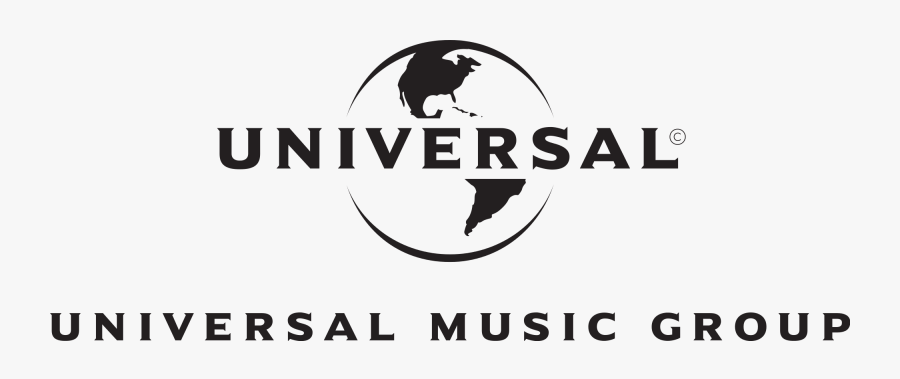 Universal Music Group Png - Universal Music Logo Png, Transparent Clipart