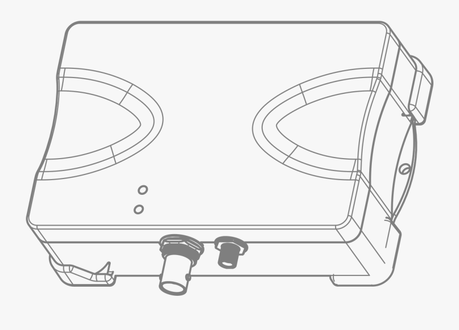 Coffee Table, Transparent Clipart