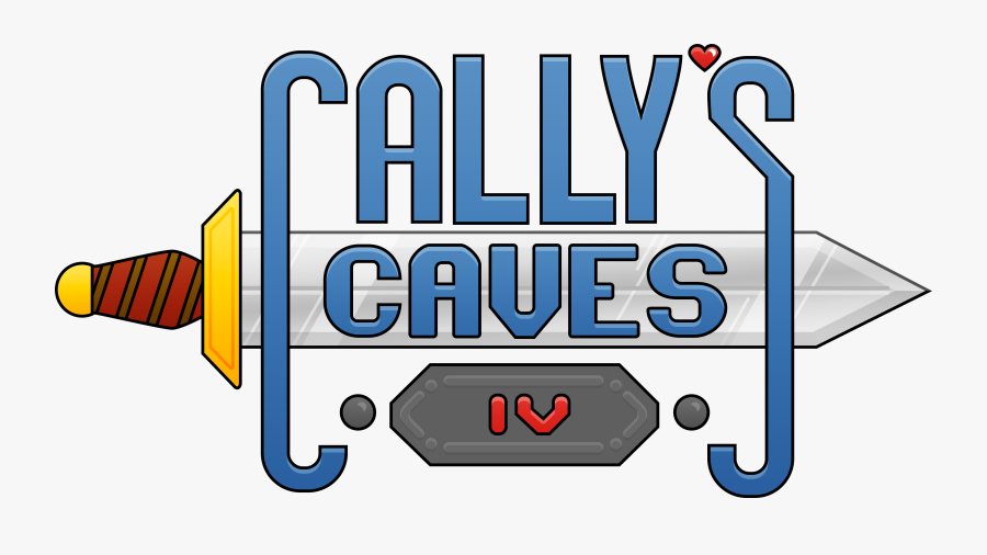 Cally's Caves 4 Png, Transparent Clipart