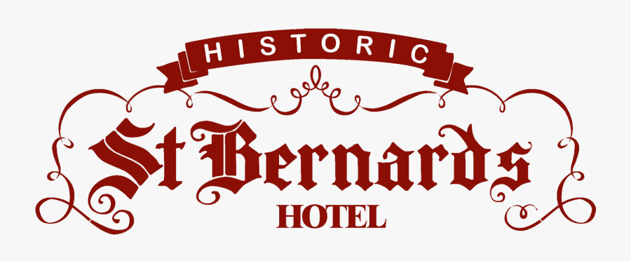 Historic St Bernards Hotel - Higher Education Loan Authority Of The State, Transparent Clipart