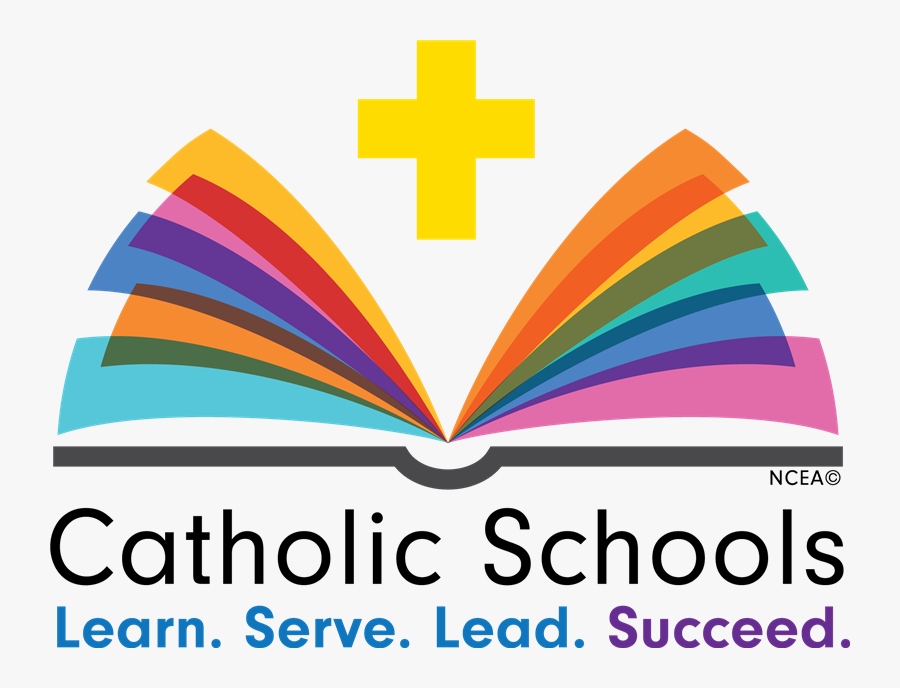 Catholic Schools Week 2018, Transparent Clipart