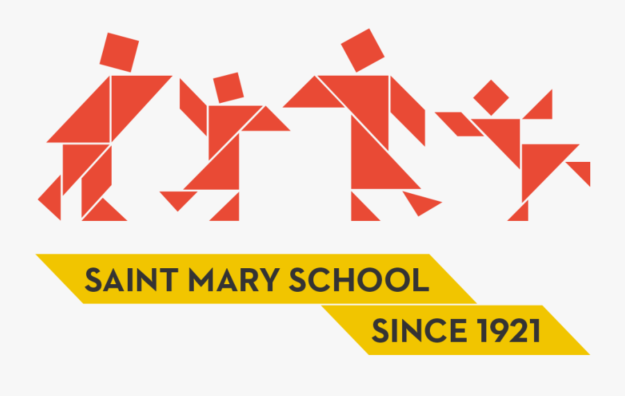 Mary"s School - St Mary's School Sf, Transparent Clipart