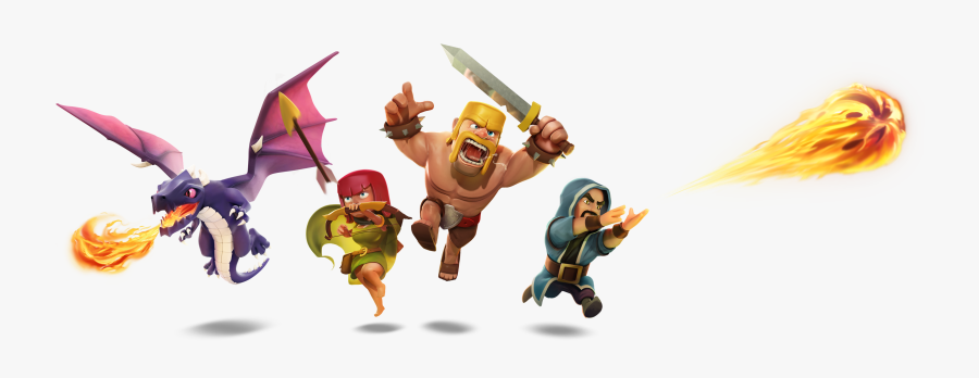 Clash Clipground Of Clans - Clash Of Clans Png Hd, Transparent Clipart