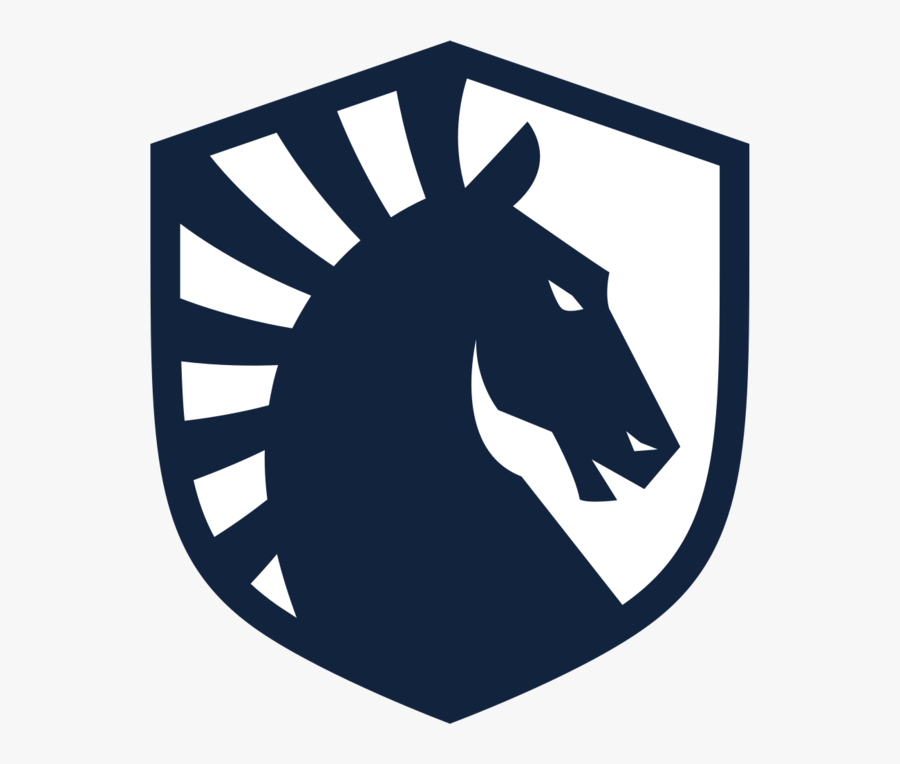 Team Liquid Logo Png, Transparent Clipart