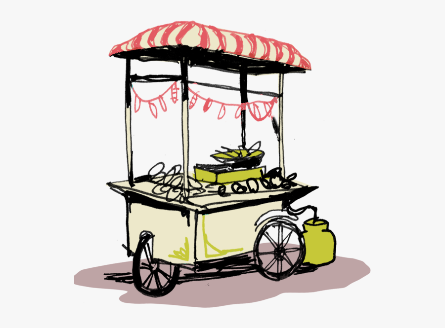 Vendors Png, Transparent Clipart