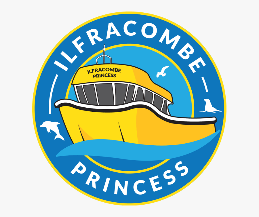 Ifracombe Princess - Palos Verdes High School Sea Kings, Transparent Clipart