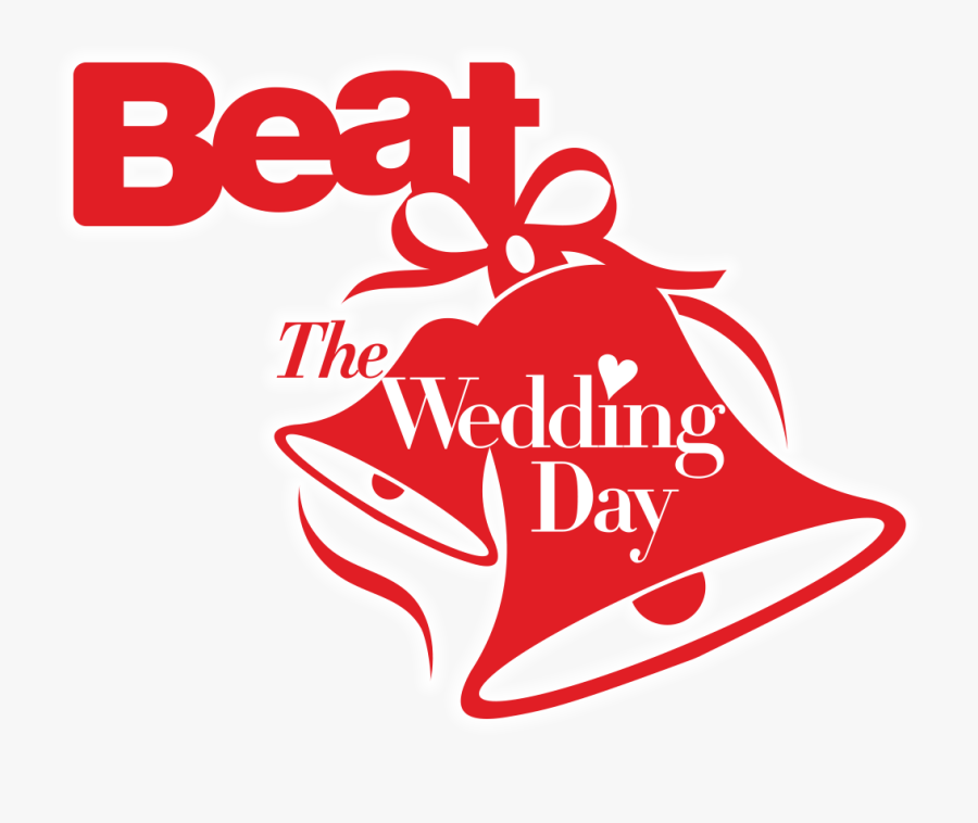 The Wedding Day - Beat 102 103, Transparent Clipart