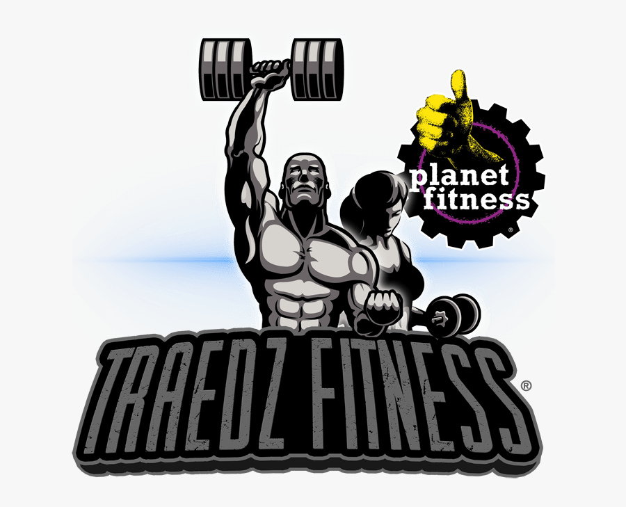 Planet Fitness Logo Transparent, Transparent Clipart