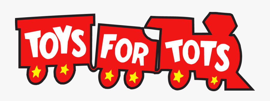 Toys For Tots Printable Logo