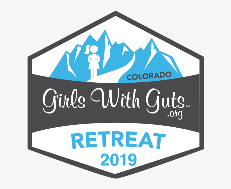 Gwg 2019 Logo Colorado Retreat, Transparent Clipart